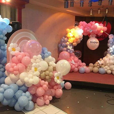 Kp Hotel Udonthani Kumphawapi Екстериор снимка