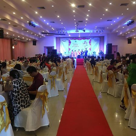 Kp Hotel Udonthani Kumphawapi Екстериор снимка