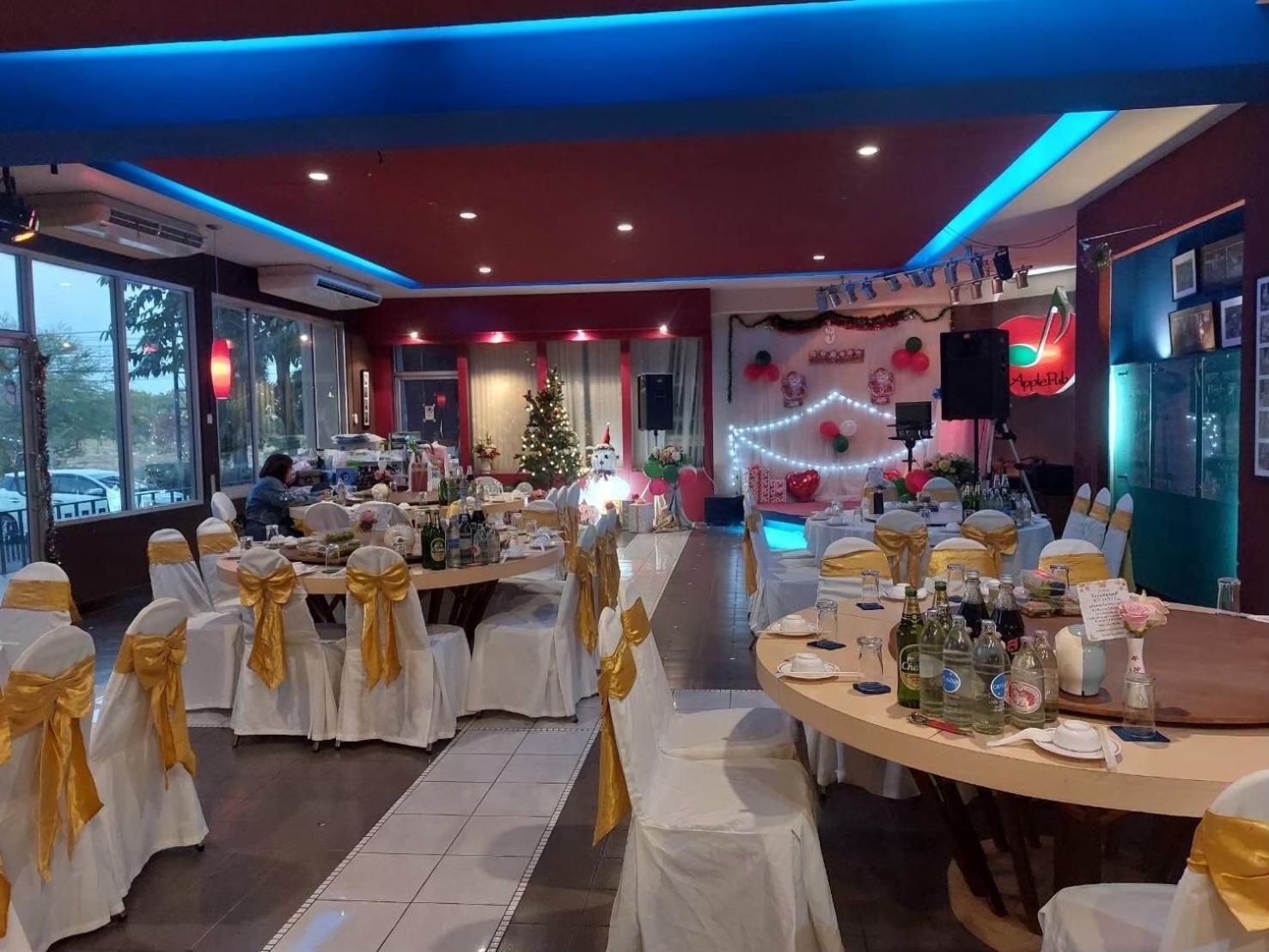 Kp Hotel Udonthani Kumphawapi Екстериор снимка