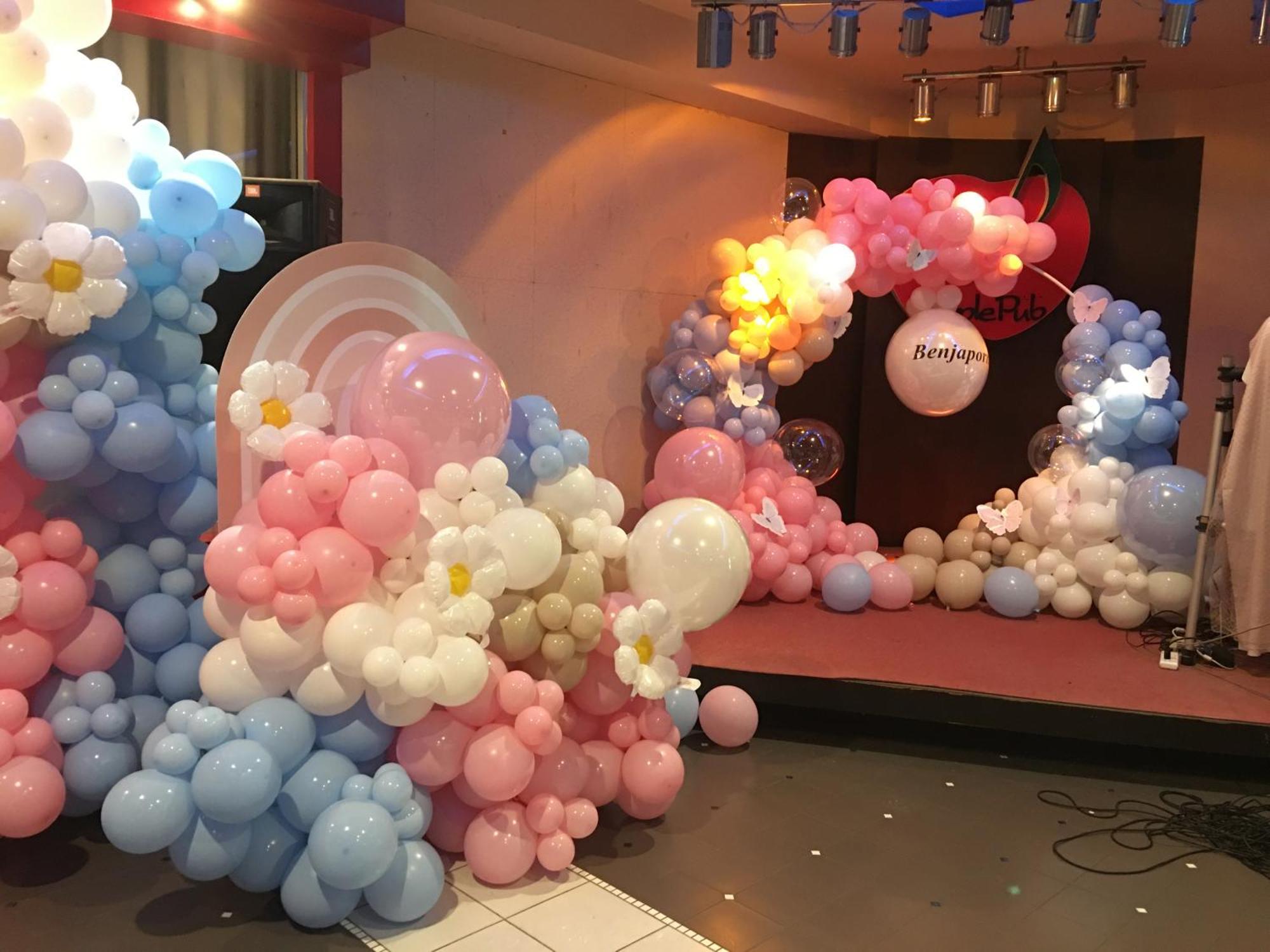 Kp Hotel Udonthani Kumphawapi Екстериор снимка