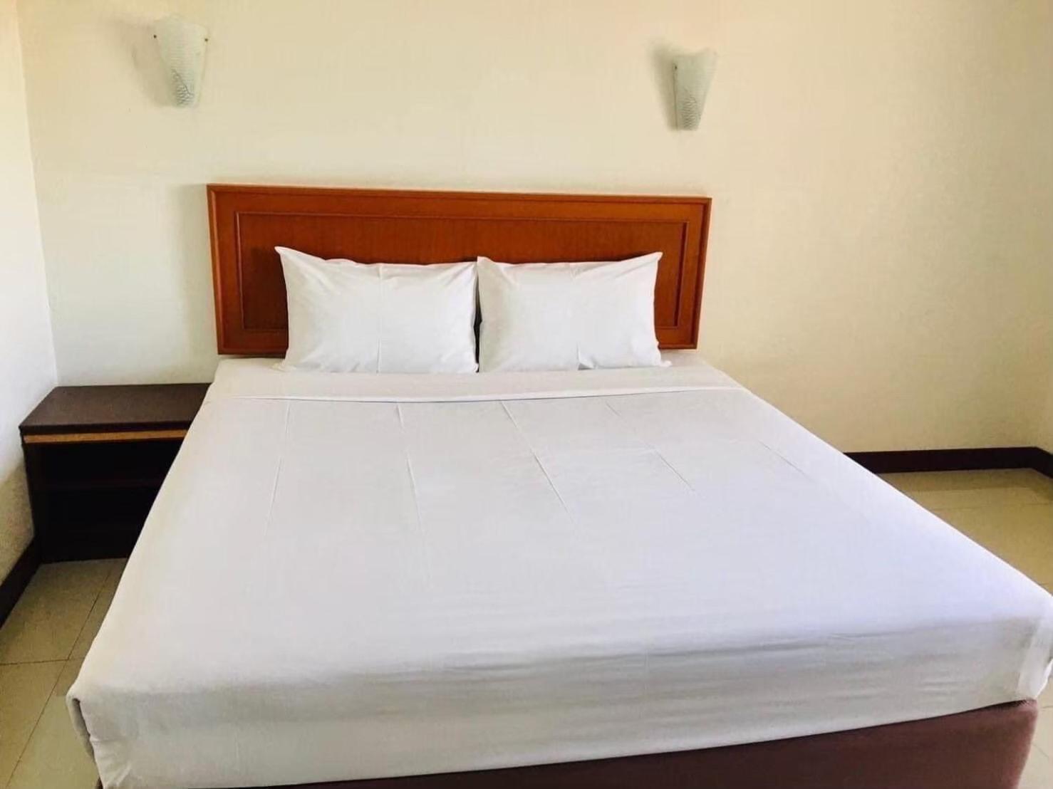 Kp Hotel Udonthani Kumphawapi Екстериор снимка