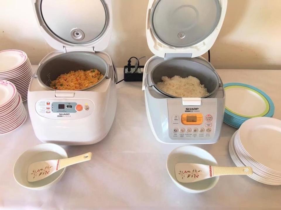 Kp Hotel Udonthani Kumphawapi Екстериор снимка