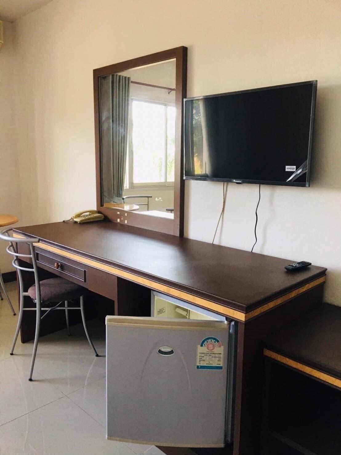 Kp Hotel Udonthani Kumphawapi Екстериор снимка