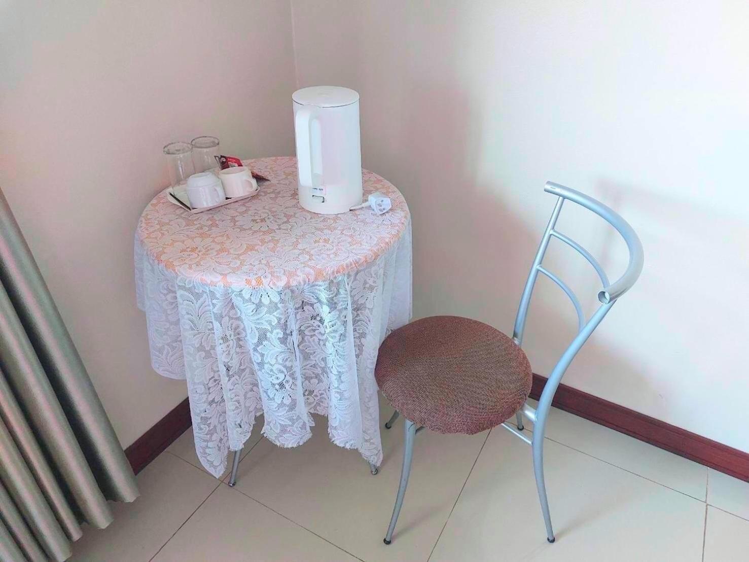 Kp Hotel Udonthani Kumphawapi Екстериор снимка