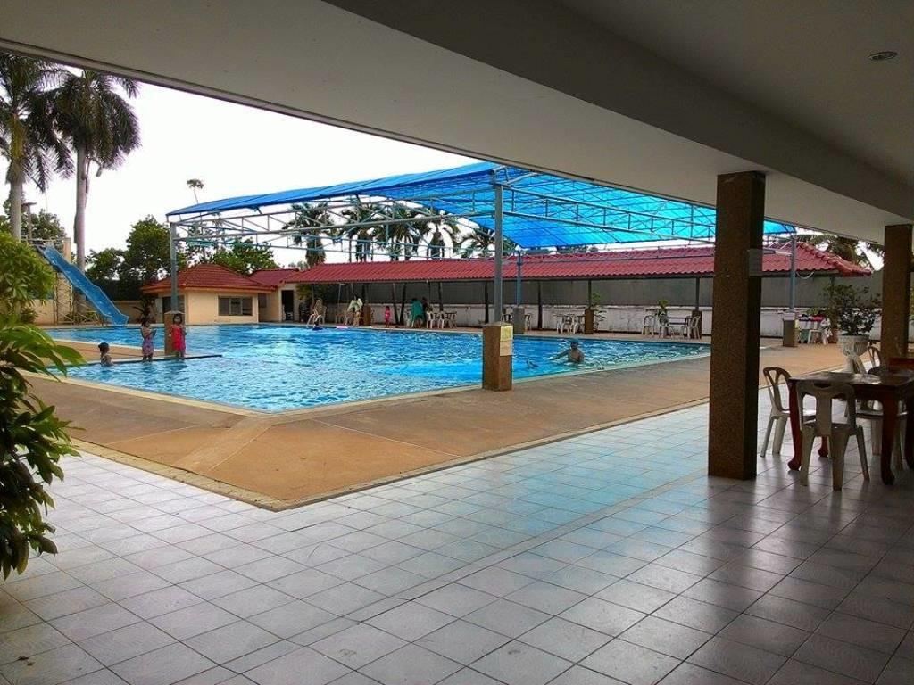 Kp Hotel Udonthani Kumphawapi Екстериор снимка