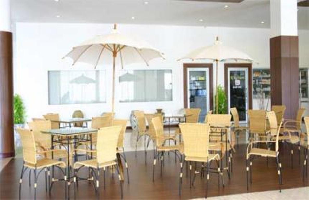 Kp Hotel Udonthani Kumphawapi Екстериор снимка